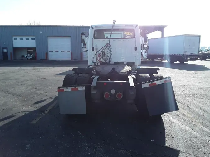 2018 FREIGHTLINER/MERCEDES M2 106