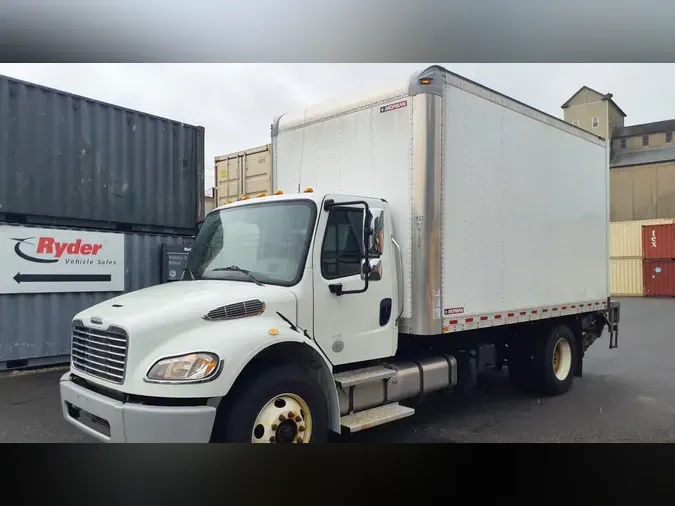 2019 FREIGHTLINER/MERCEDES M2 1069d88979319d6992bfad60c0cc9f10c47
