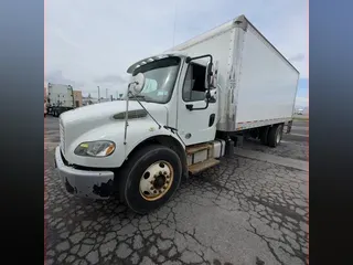 2019 FREIGHTLINER/MERCEDES M2 106