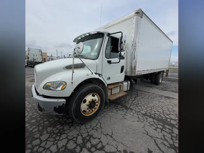 2019 FREIGHTLINER/MERCEDES M2 1069d88de2ba5e433235418c3a6ed8619eb