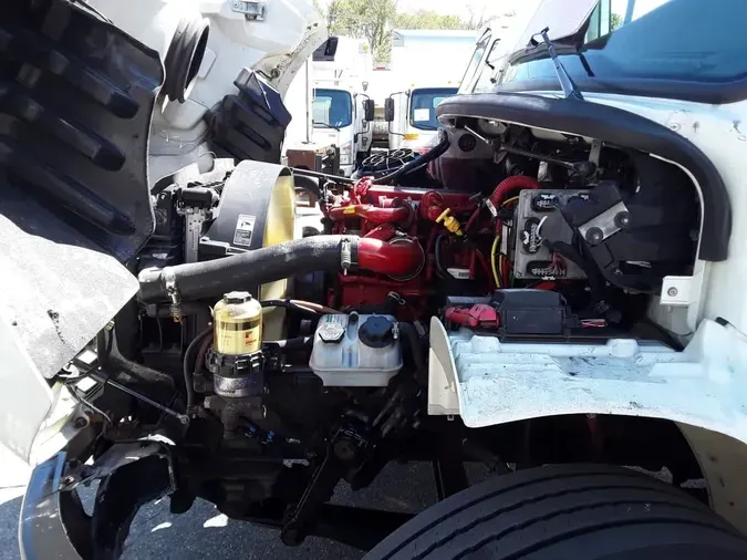 2020 FREIGHTLINER M2 106