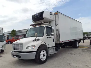 2018 FREIGHTLINER/MERCEDES M2 106