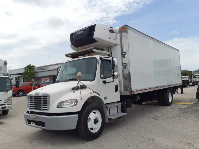 2018 FREIGHTLINER/MERCEDES M2 1069d8990ad94653adce5316566432515e8