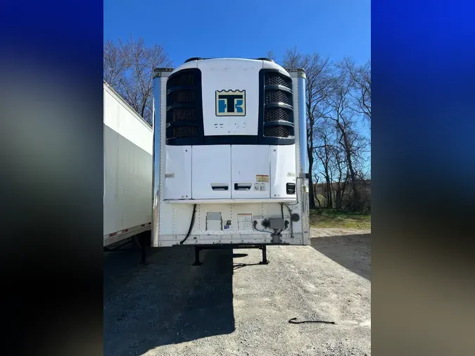 2017 VANGUARD TRAILER CORP R8000B 53/102/162