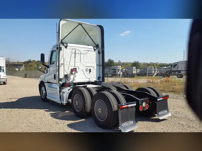 2022 FREIGHTLINER/MERCEDES NEW CASCADIA PX12664