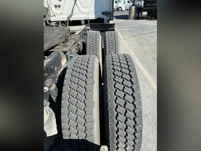 2020 Freightliner Cascadia