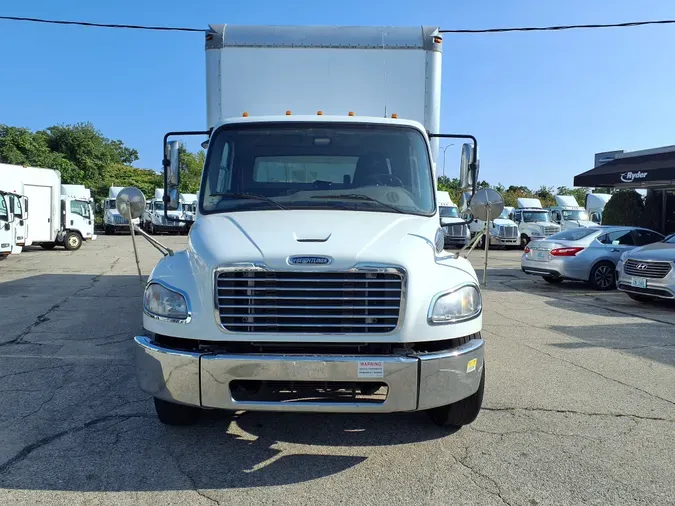 2020 FREIGHTLINER/MERCEDES M2 106