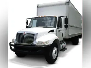 2018 International 4300