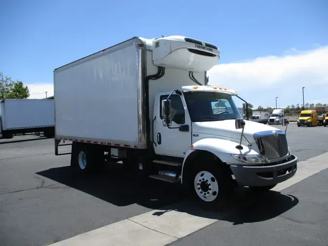 2020 NAVISTAR INTERNATIONAL MV607 (4X2)9d8db27f885ef28450c4d5942a070146