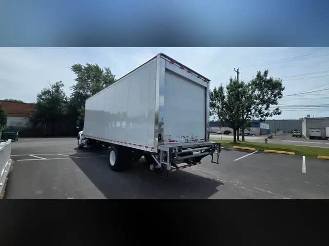 2019 NAVISTAR INTERNATIONAL MV607 (4X2)9d8e568934faf5058c4e15a5b6770fd0