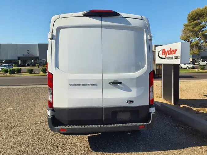 2021 FORD TRANSIT 250