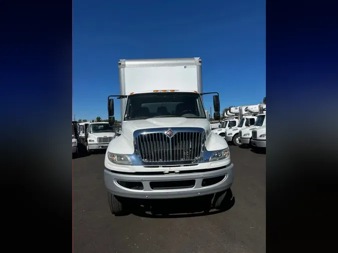 2016 NAVISTAR INTERNATIONAL 43009d8f756d234857158176a19d99872162