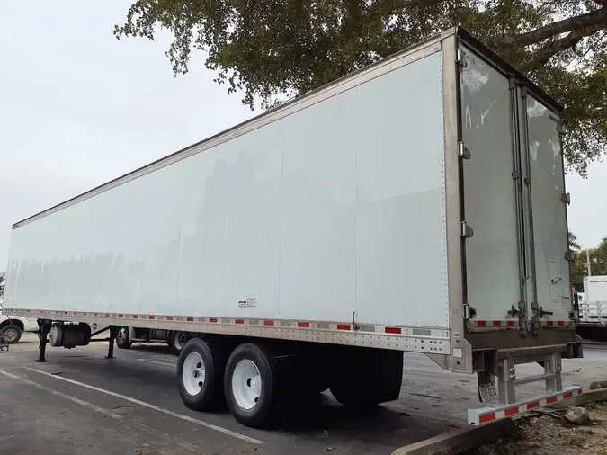 2016 GREAT DANE ETL-1114 53/162/102