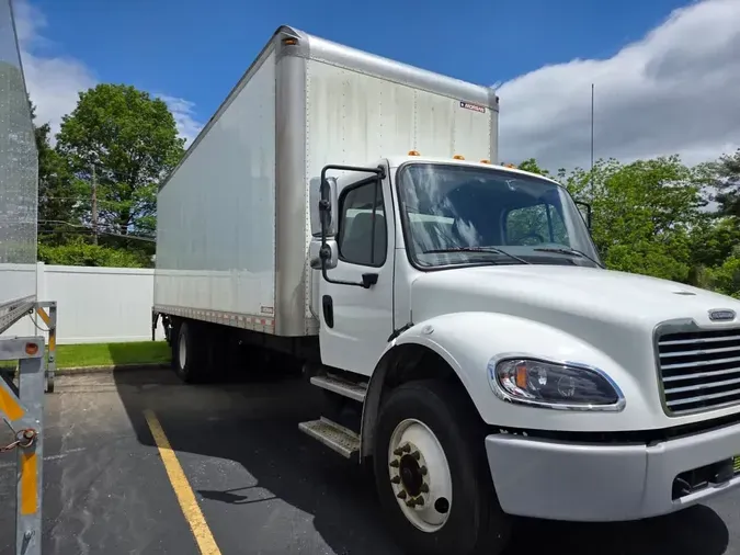 2020 FREIGHTLINER M2 106