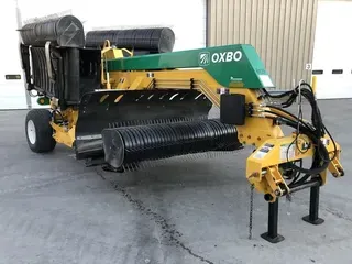 2018 Oxbo 2334