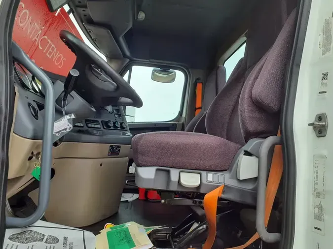 2018 FREIGHTLINER CASCADIA 125