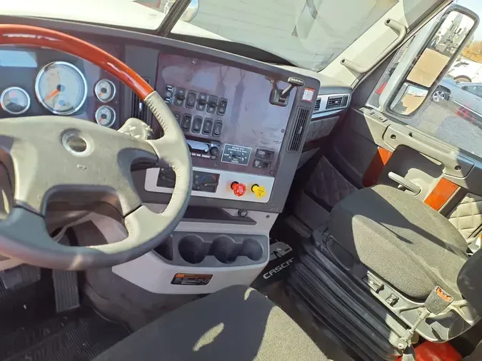2019 FREIGHTLINER/MERCEDES 122SD