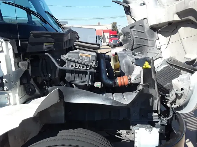 2019 NAVISTAR INTERNATIONAL 4300