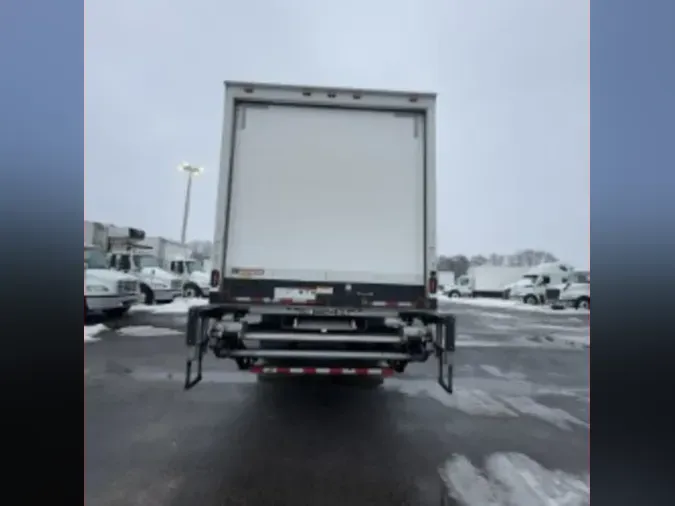 2020 NAVISTAR INTERNATIONAL MV607 (4X2)9d94efdc1d5a2ee046fbfc4206102881