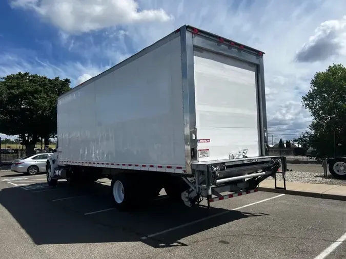 2019 NAVISTAR INTERNATIONAL MV607 (4X2)9d94f9a477ef4daa2f3fe1f564827f2c
