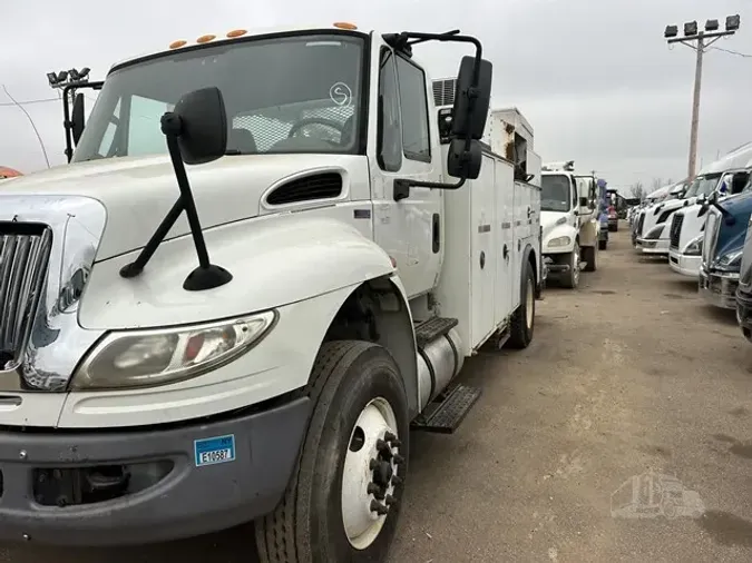 2013 INTERNATIONAL DURASTAR 44009d96903a95abe46ceefca2eb958f4b09