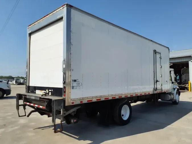 2020 NAVISTAR INTERNATIONAL MV607 (4X2)9d96e081aaff99306e4276fb4f068491