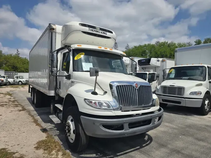 2020 NAVISTAR INTERNATIONAL MV607 (6X4)9d981009919f22c5725a7d78247d7e14