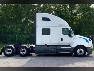 2021 INT LT625 6x4
