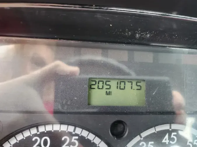 2016 FREIGHTLINER M2 106