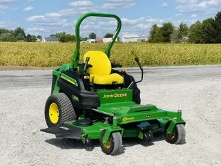 2015 John Deere Z997R