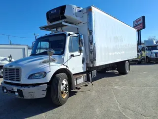 2017 FREIGHTLINER/MERCEDES M2 106