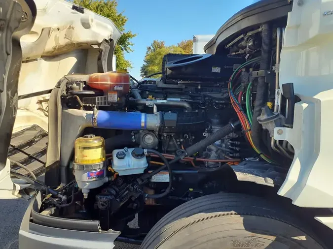 2021 FREIGHTLINER/MERCEDES NEW CASCADIA PX12664