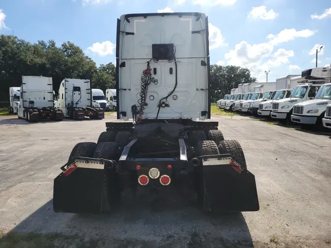 2019 FREIGHTLINER/MERCEDES NEW CASCADIA PX12664