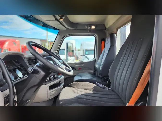 2020 Peterbilt 579
