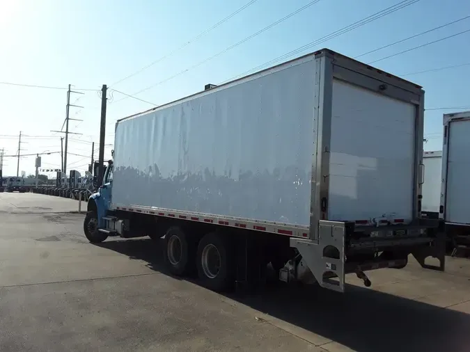 2019 FREIGHTLINER M2 106