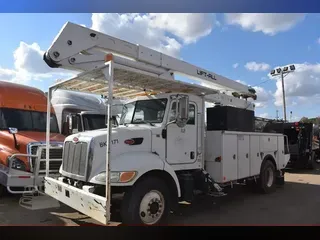 2007 LIFT-ALL LOM55-2MS