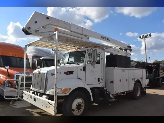 2007 LIFT-ALL LOM55-2MS9d99f4980c1240b18c5827749936610f