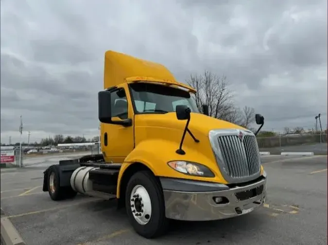 2018 NAVISTAR INTERNATIONAL RH613 DAYCAB S/A