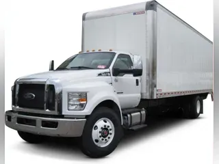 2023 Ford F-750