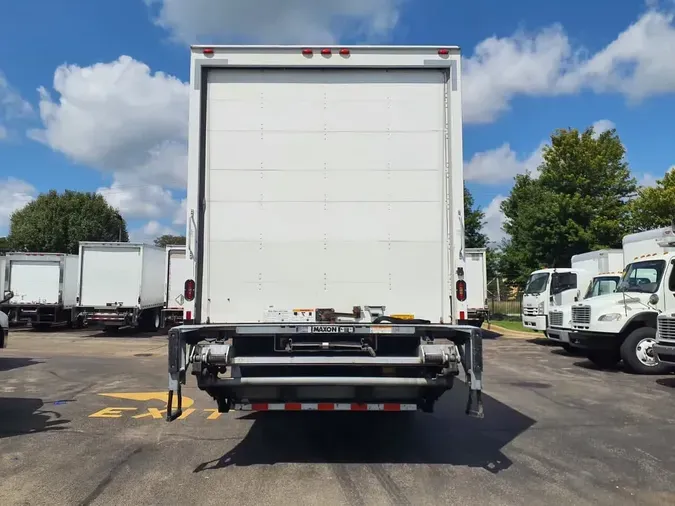 2018 NAVISTAR INTERNATIONAL 4300