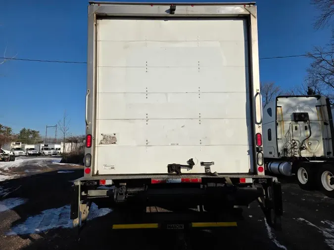 2019 NAVISTAR INTERNATIONAL 4300 SBA