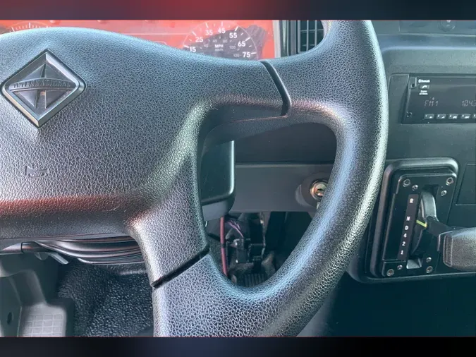 2020 INT MV607