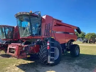 2016 CASE IH 5140
