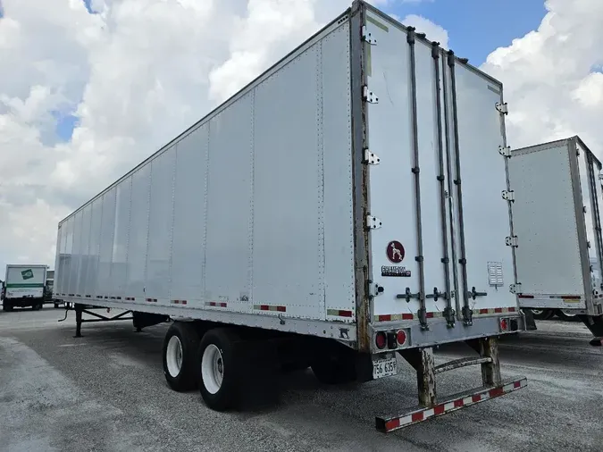 2016 GREAT DANE Dry Van
