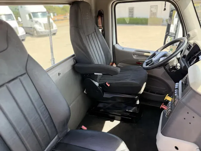 2021 Peterbilt 579