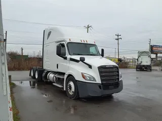 2018 FREIGHTLINER/MERCEDES NEW CASCADIA PX12664