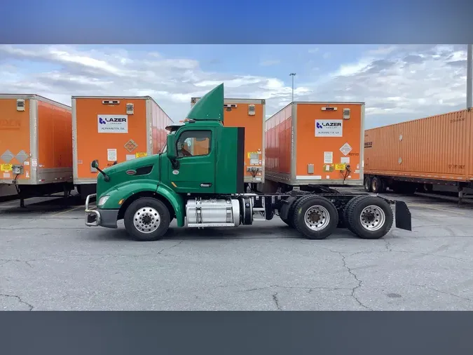 2021 Peterbilt 5799d9e409ae42ea34ee219bdd01c9952f0