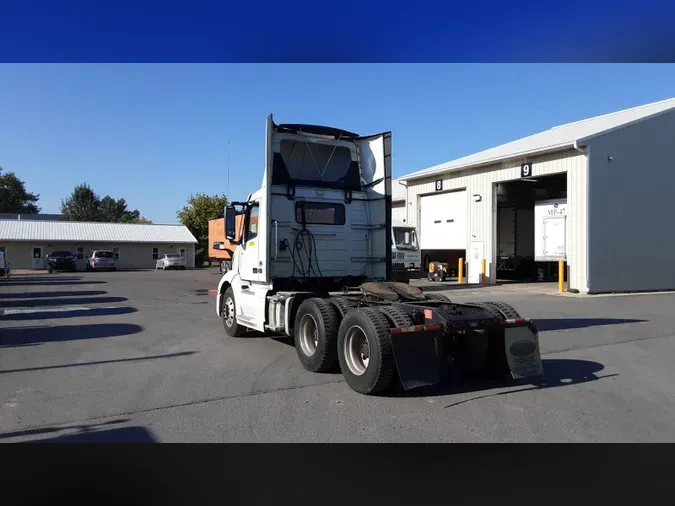 2019 Volvo VNL3009d9eecf25c6f9332205272915c624fc3