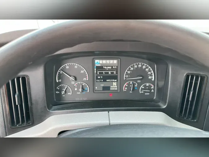 2021 Freightliner Cascadia 126
