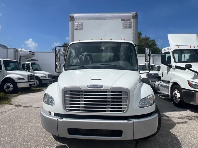 2019 FREIGHTLINER/MERCEDES M2 106